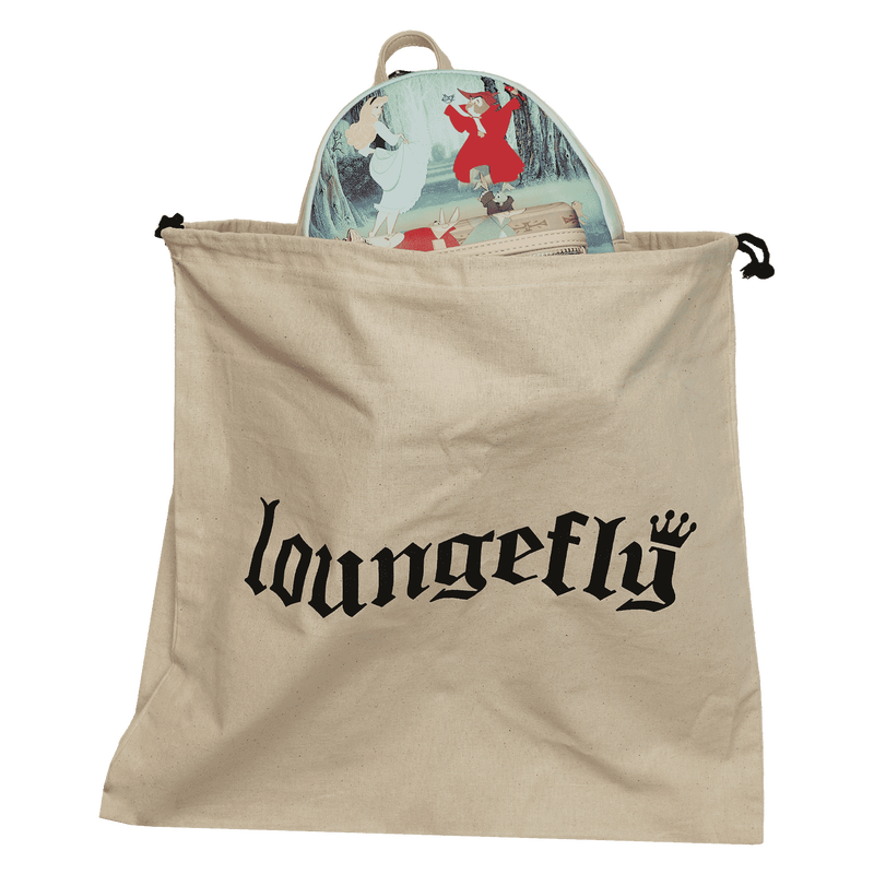 Buy Loungefly Dust Bag at Loungefly.